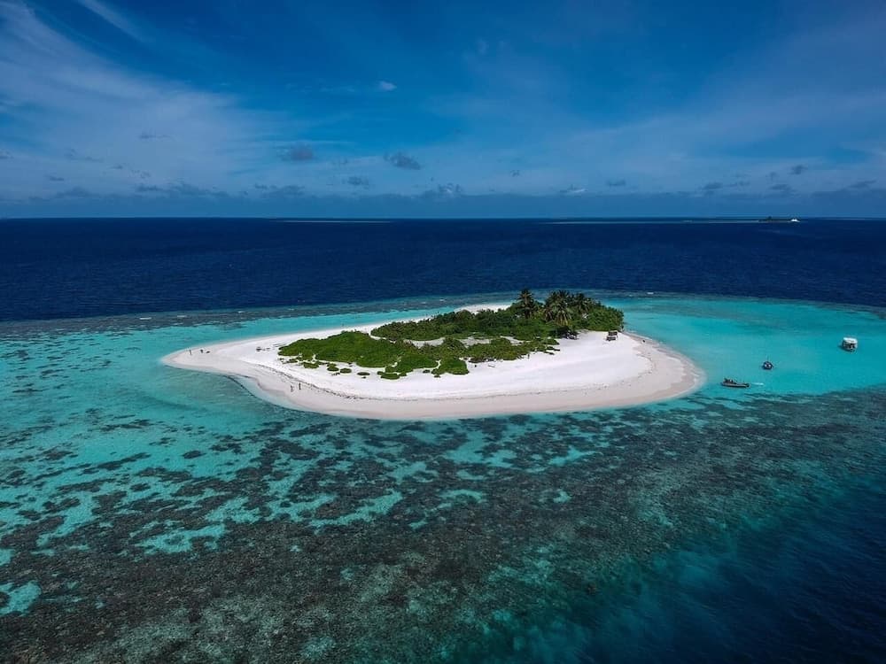 Ocean Beach Inn - Maldives photo 9