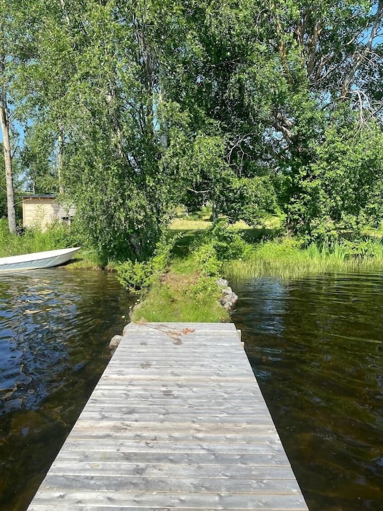 Strandgarden Hoverberg photo 6