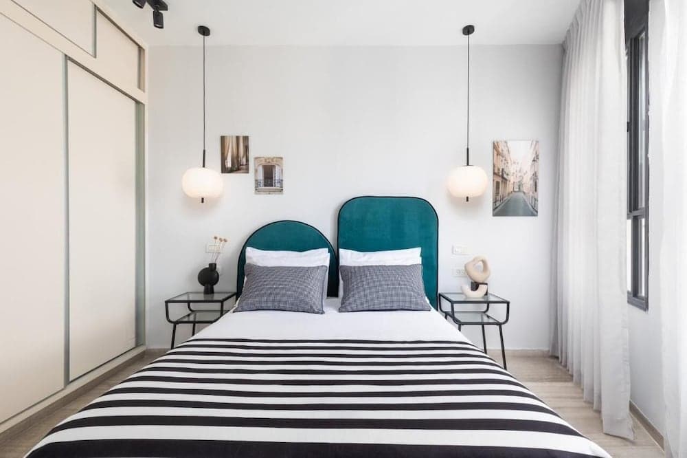 JLM Rooftop luxury apartment photo 5