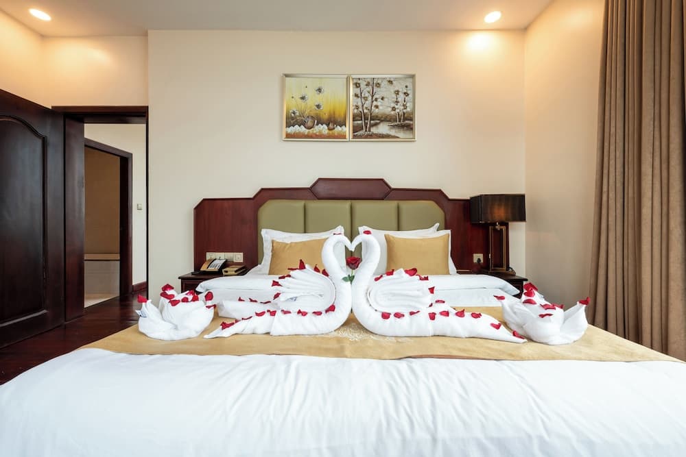 LBN Asian Hotel photo 9