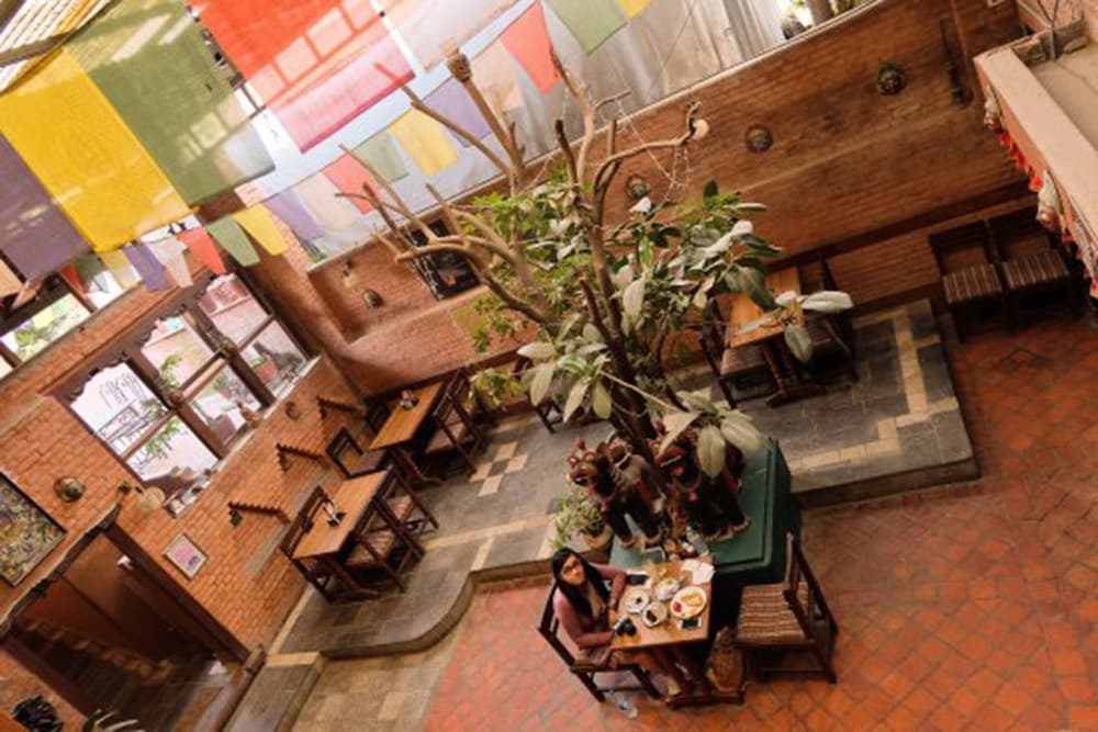 Cafe de Patan photo 2