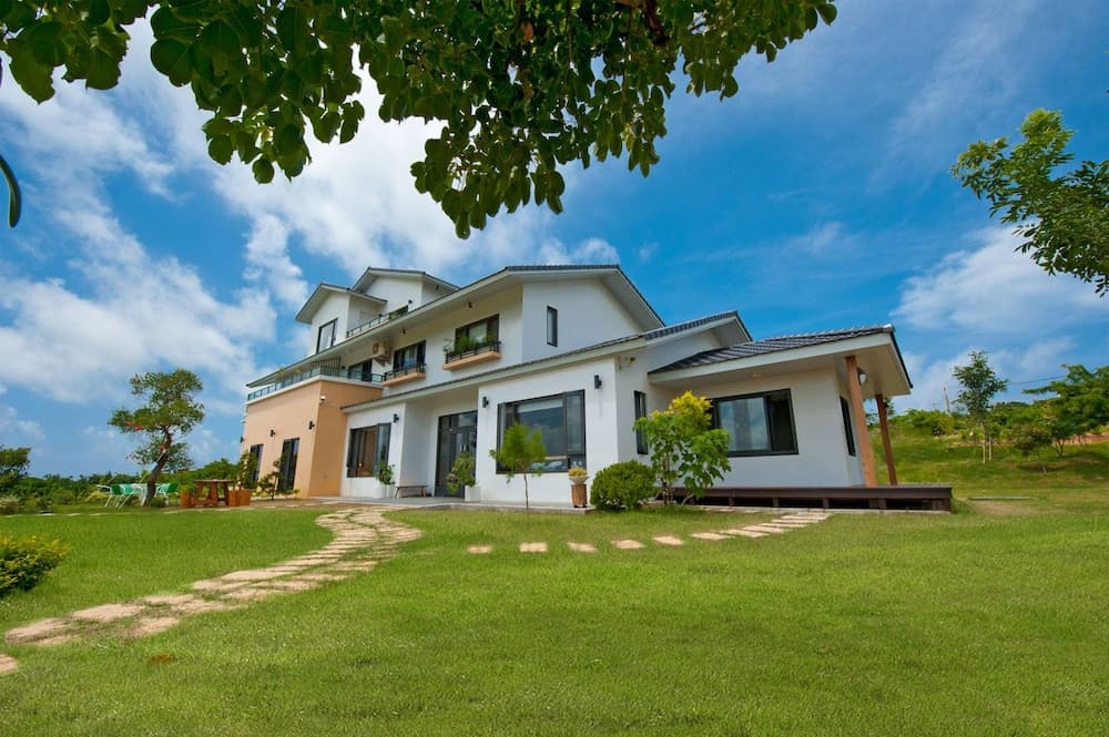 The Tree Bed and Breakfast
