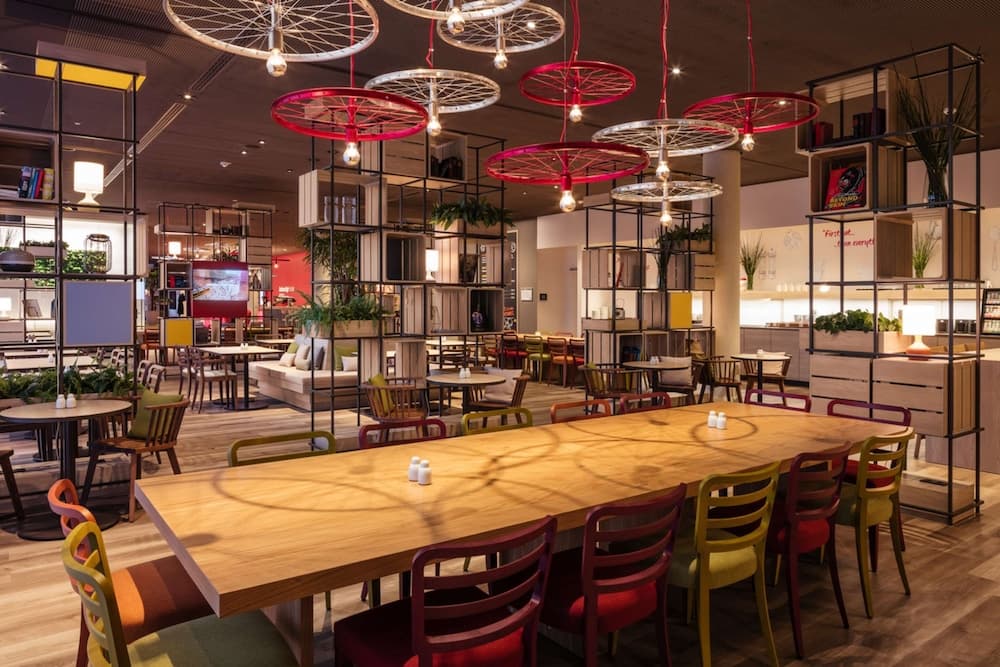IntercityHotel Braunschweig photo 9