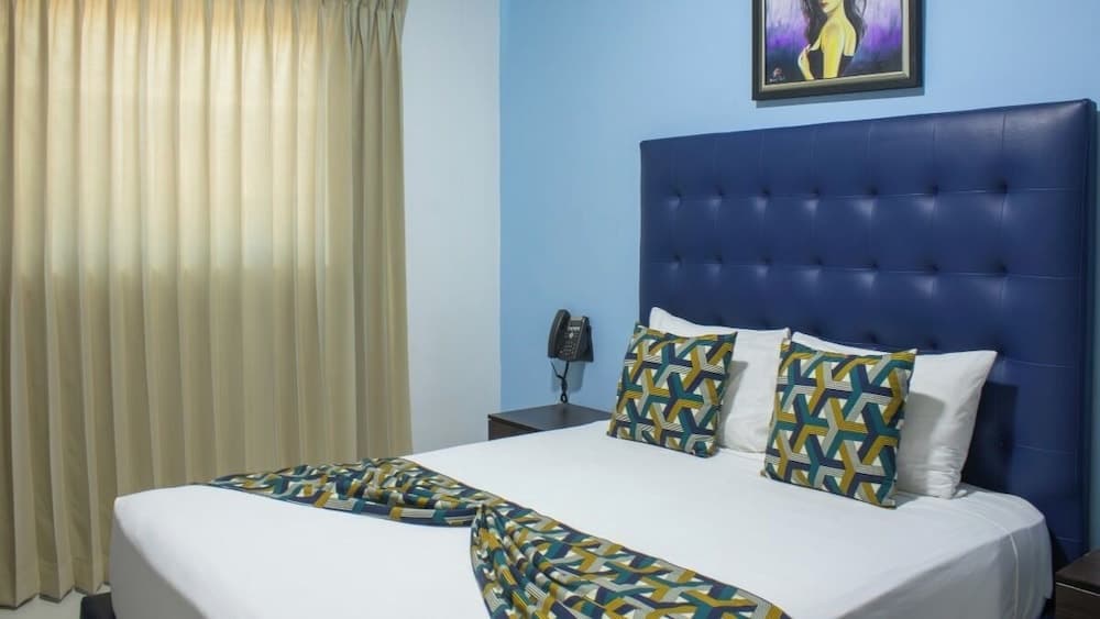 Hotel Rod photo 3