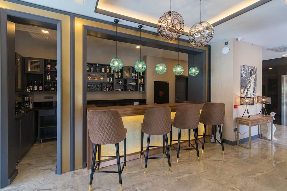 Amossia Elit Butik Otel photo 2