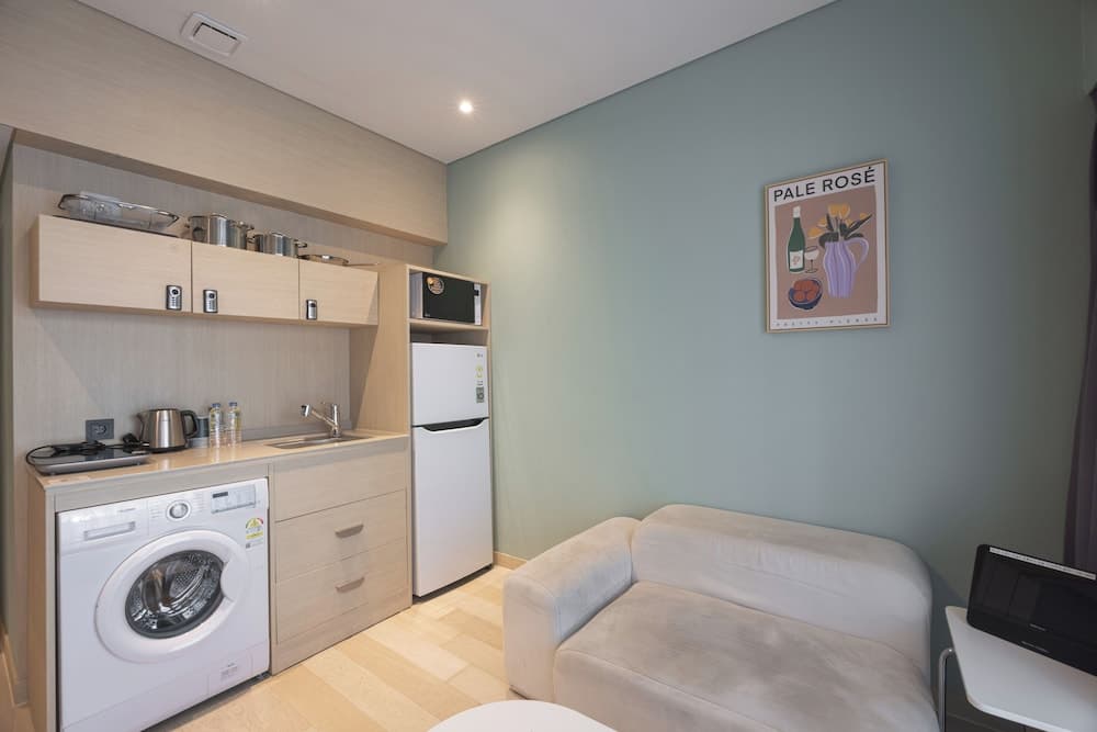 Brown-dot Hotel Haeundae photo 7