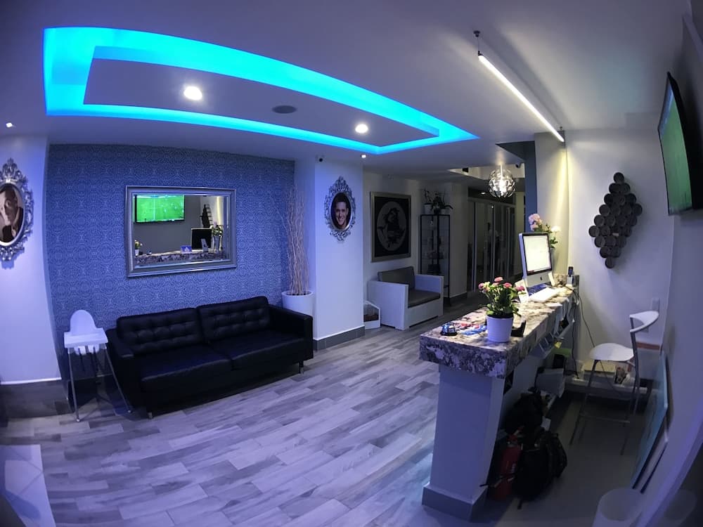 FrioHot Hotel photo 2