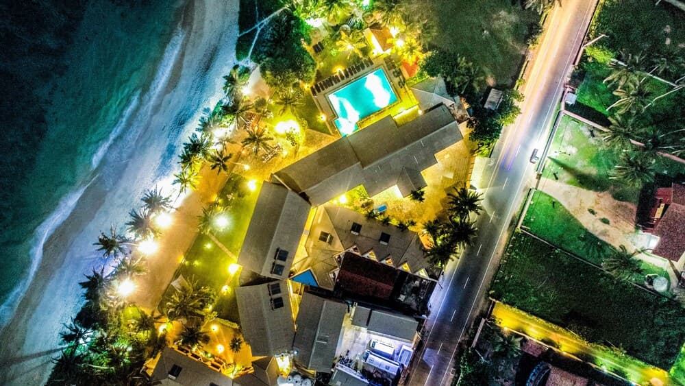 Insight resort photo 4
