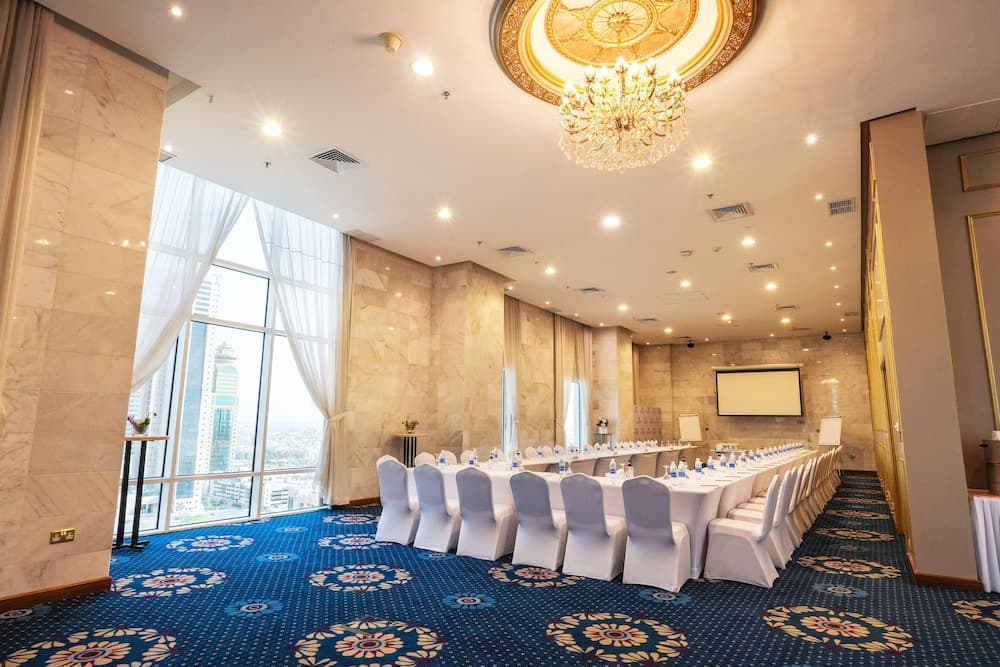 Grand Majestic Hotel photo 8