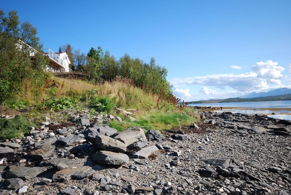 Tromsø Apartments photo 8