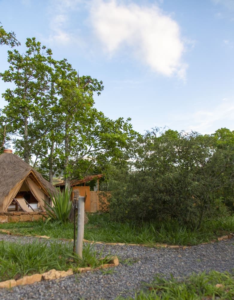 Nativo Glamping photo 8