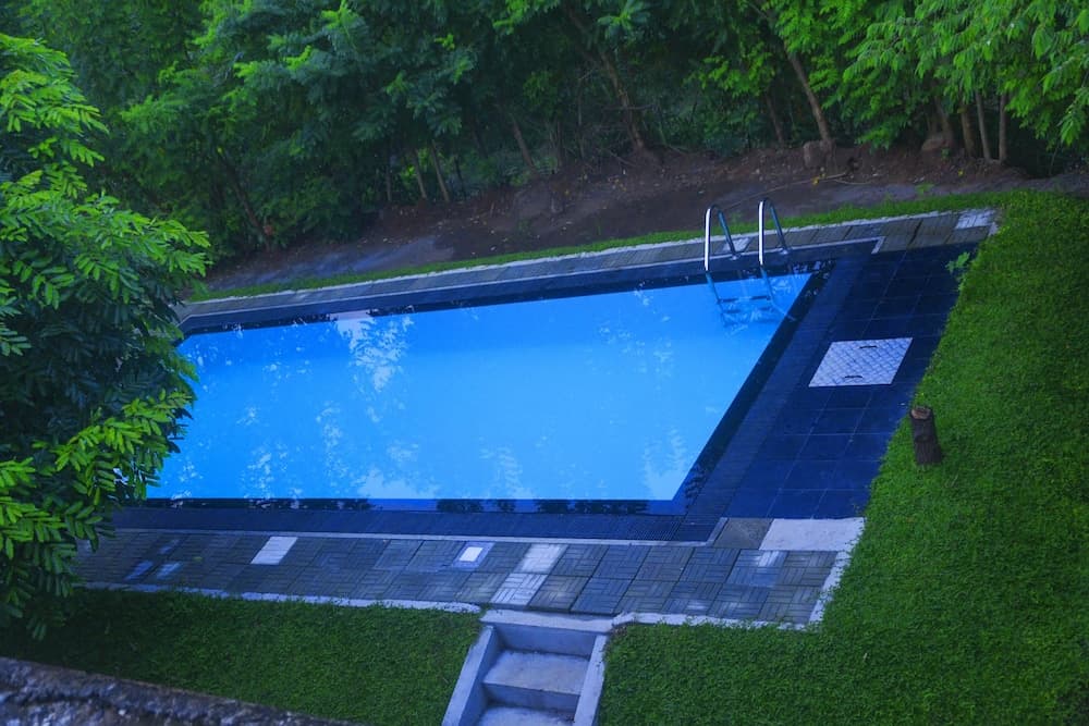 Thammanna Eco Cabins photo 4