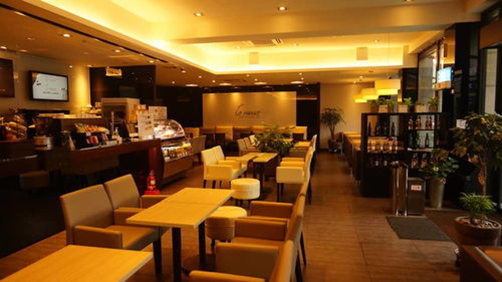 The Cheil Hotel Onyang photo 9