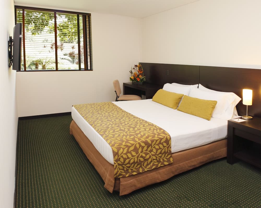 Estelar Recinto del Pensamiento Hotel photo 3