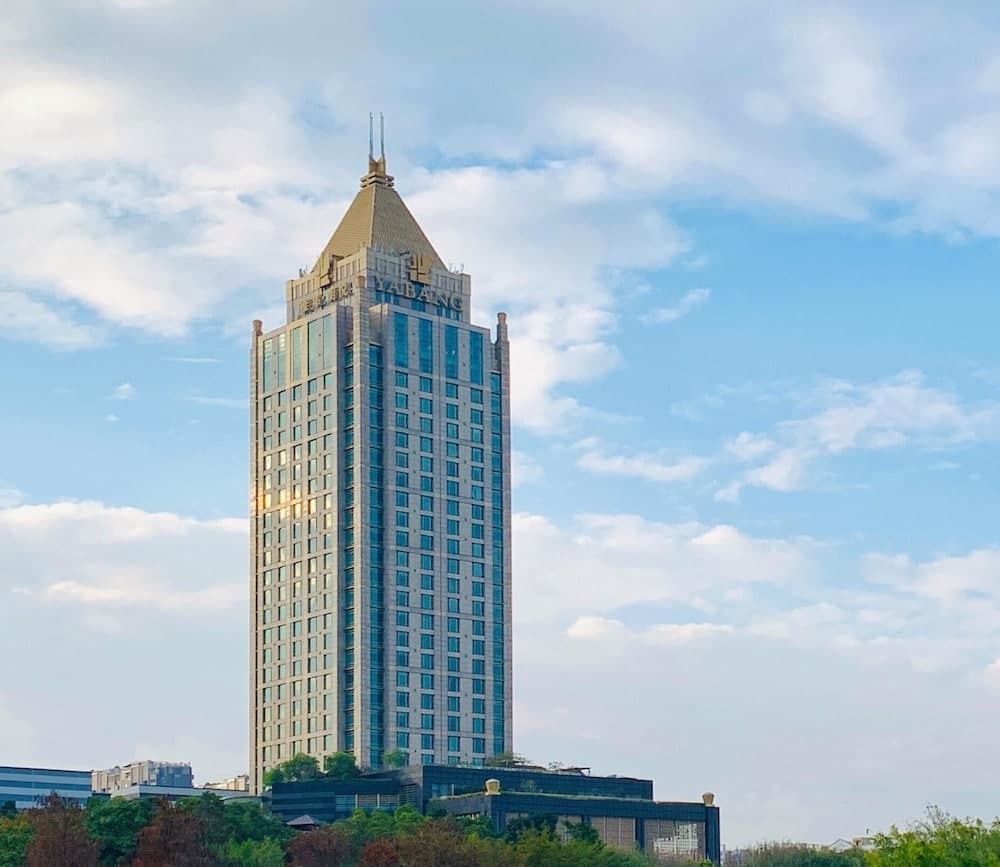 building