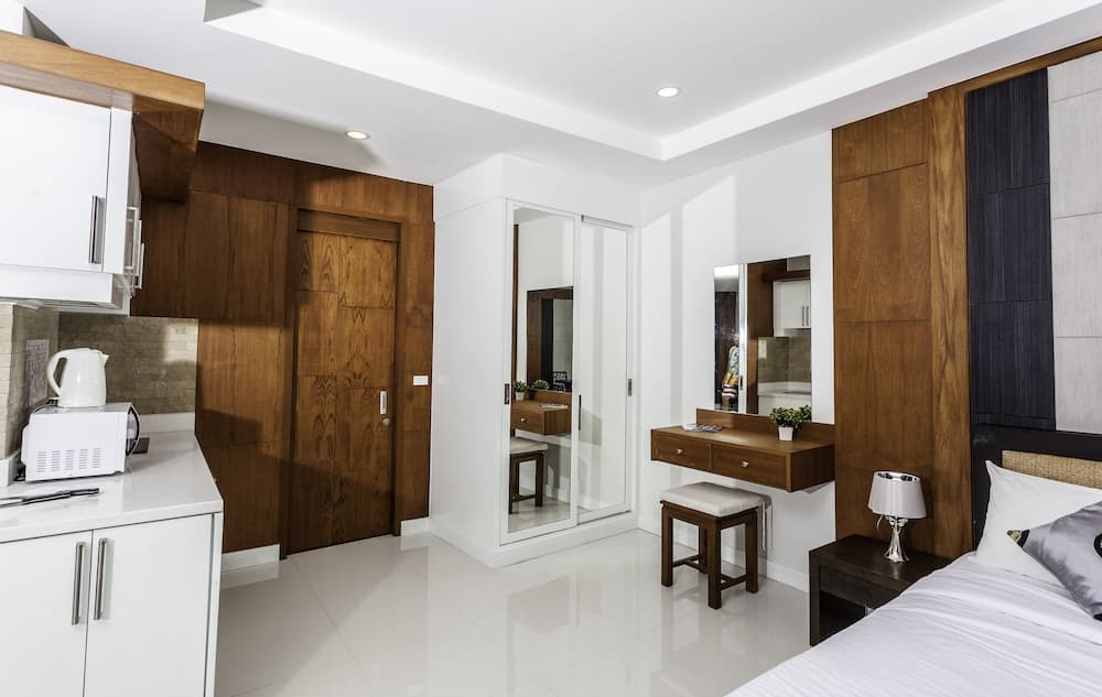 Q Kata Residence photo 4