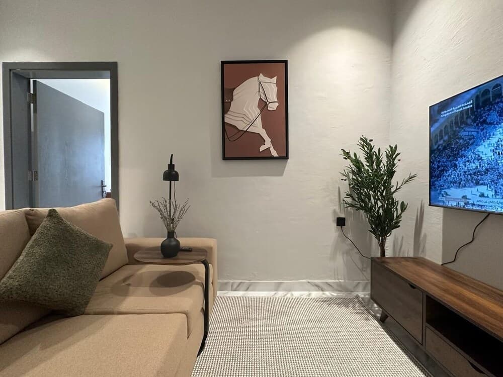 M-Residence by Dayf Self-Service Apart. photo 9