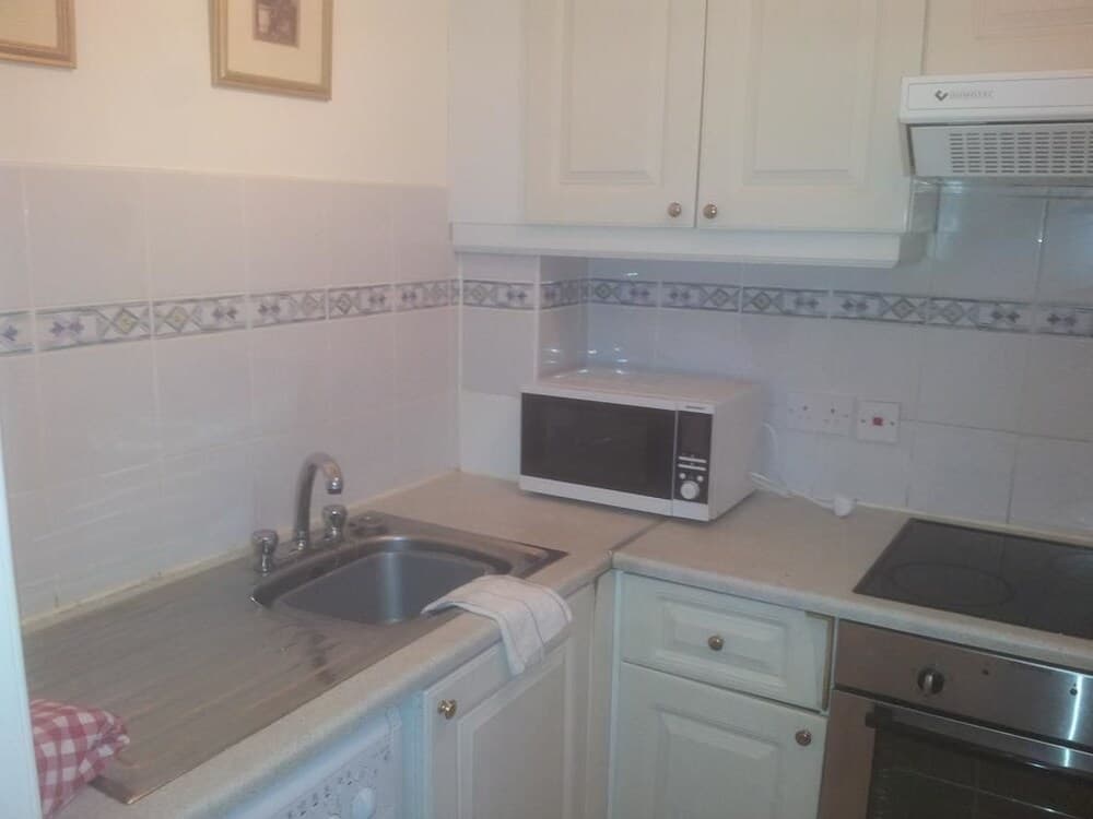 Charlemont Holiday Apartment photo 4