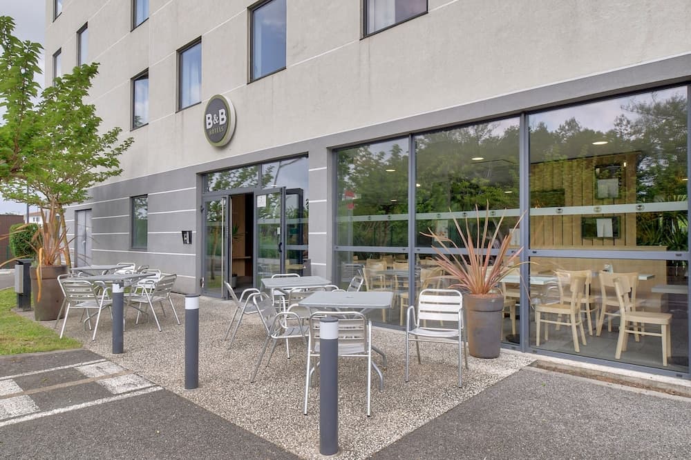 B&B HOTEL Bayonne Tarnos photo 4