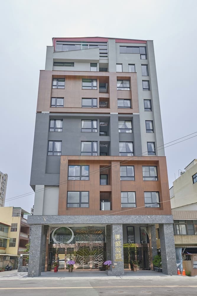 building