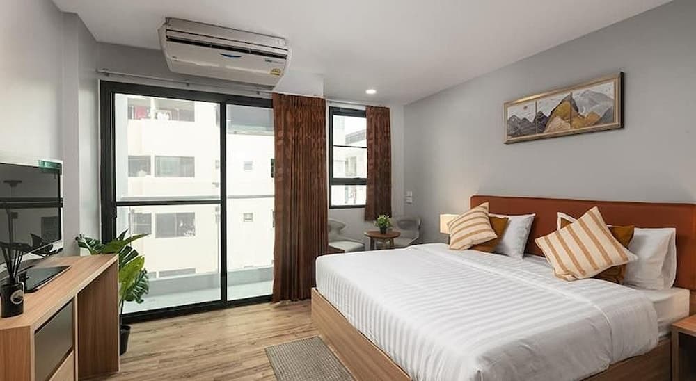 V.S.K. Residence (SHA Extra Plus) photo 2