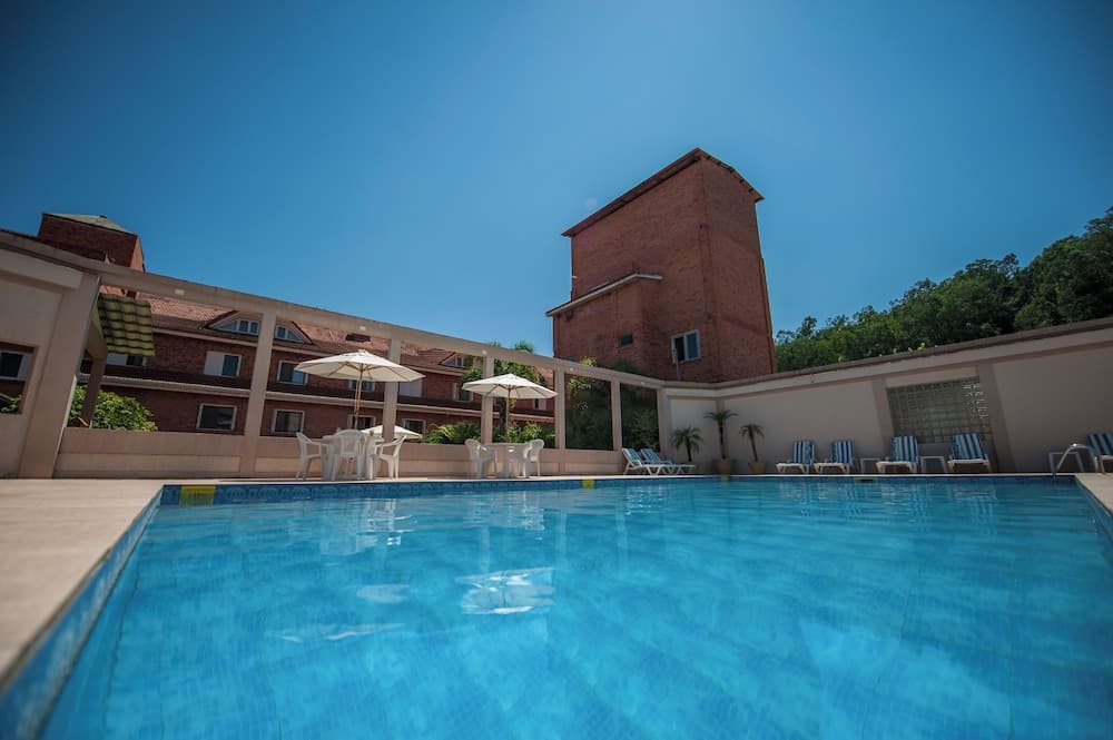 Farina Park Hotel photo 2