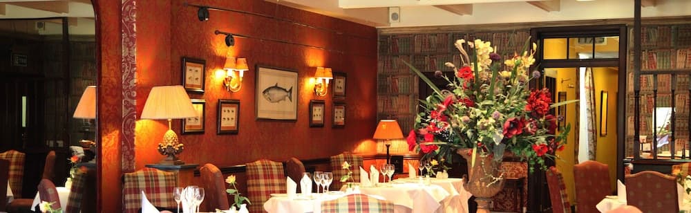 Burts Hotel photo 2