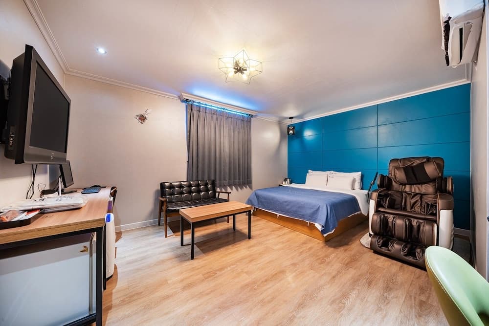 OST Hotel photo 9