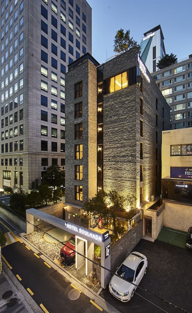 building