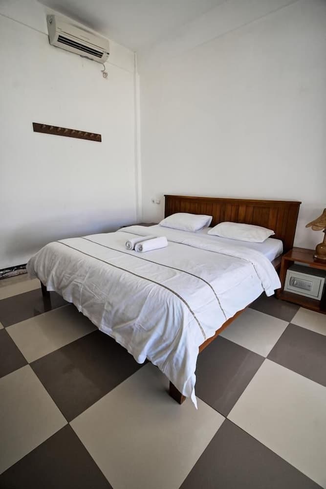 Dream Hotel photo 6