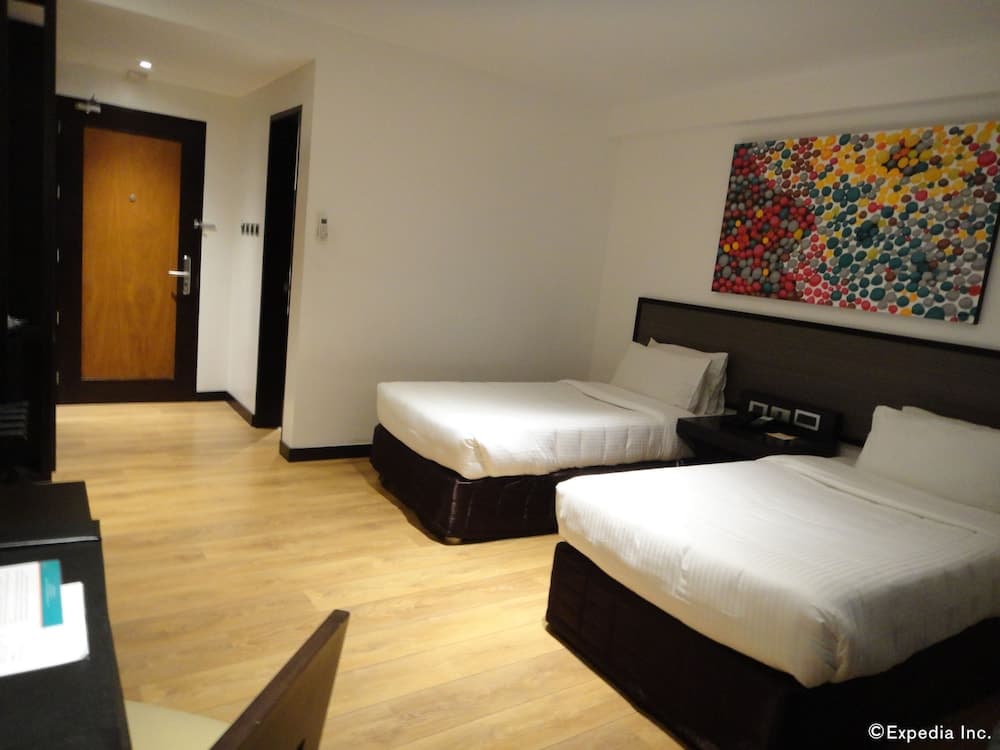 Century Hotel photo 8