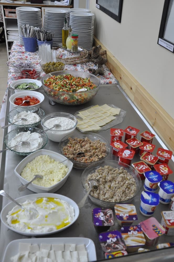 Bakfar Country Lodging photo 7