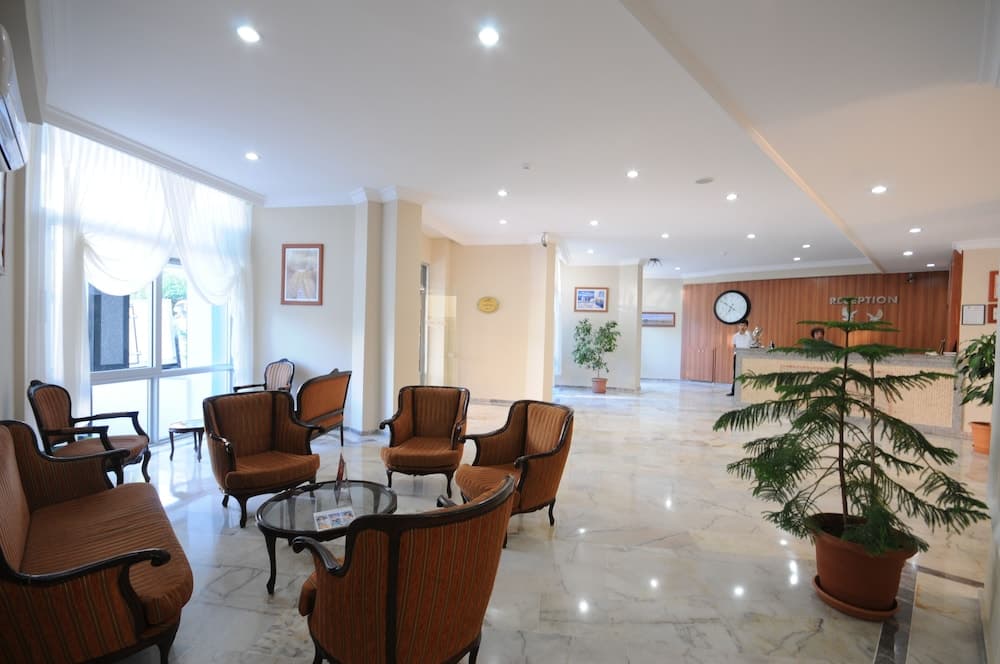 Adler Hotel