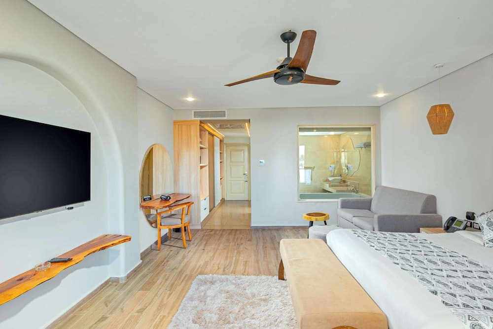 Hotel Panorama Bungalow Resort El Gouna photo 7