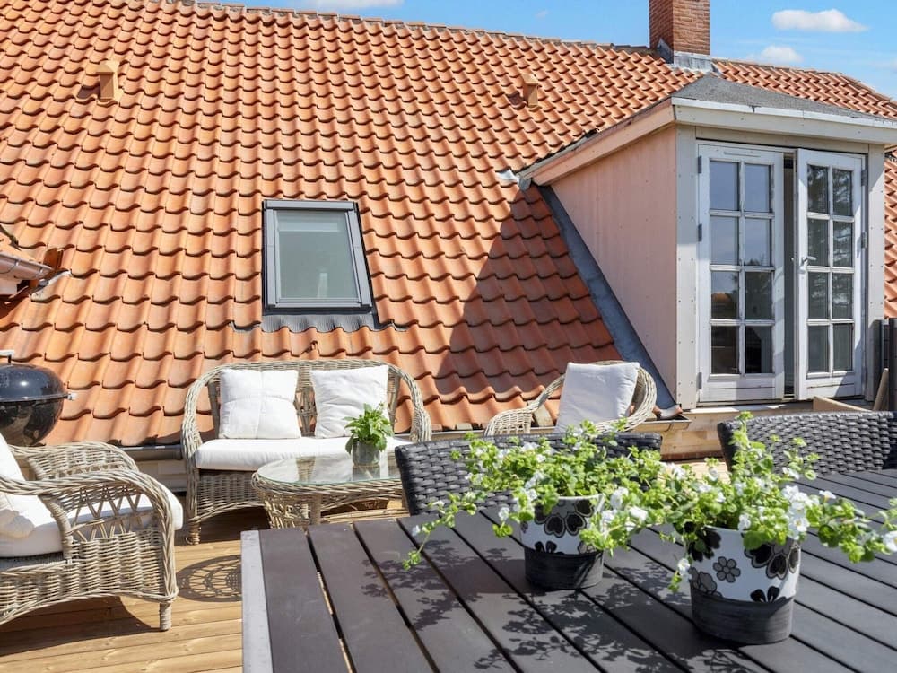 4 Star Holiday Home in Thisted photo 8