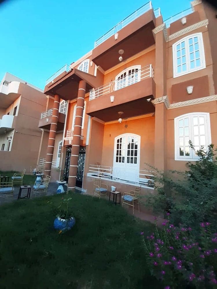 Luxor Star Apartments photo 4