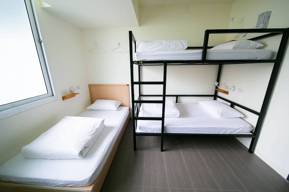 Travelers Plus - Hostel photo 2