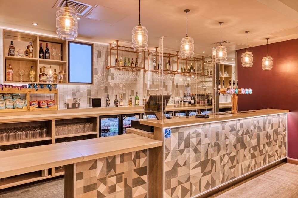 Premier Inn Dublin Cc Temple Bar photo 6