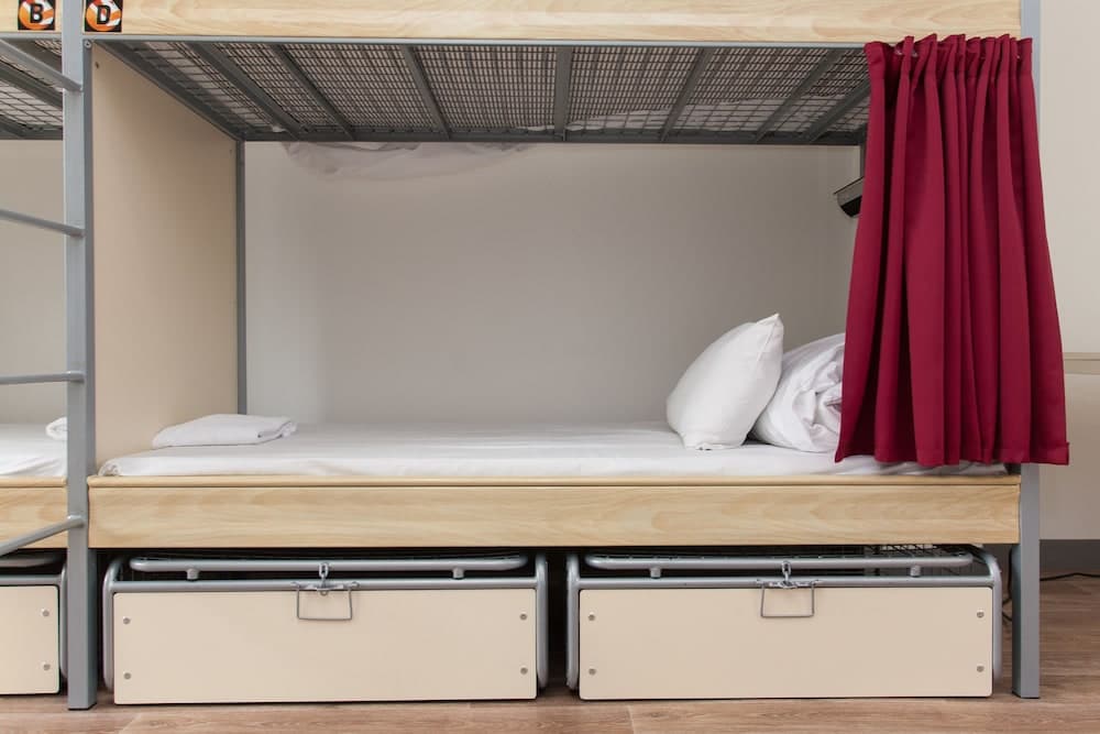 St Christopher's Inn Gare Du Nord - Hostel photo 8