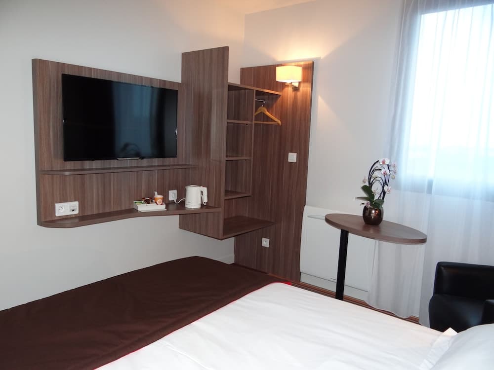 Brit Hotel Dieppe photo 6