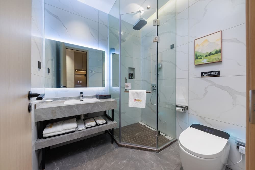 Ya Chen Hotel photo 4