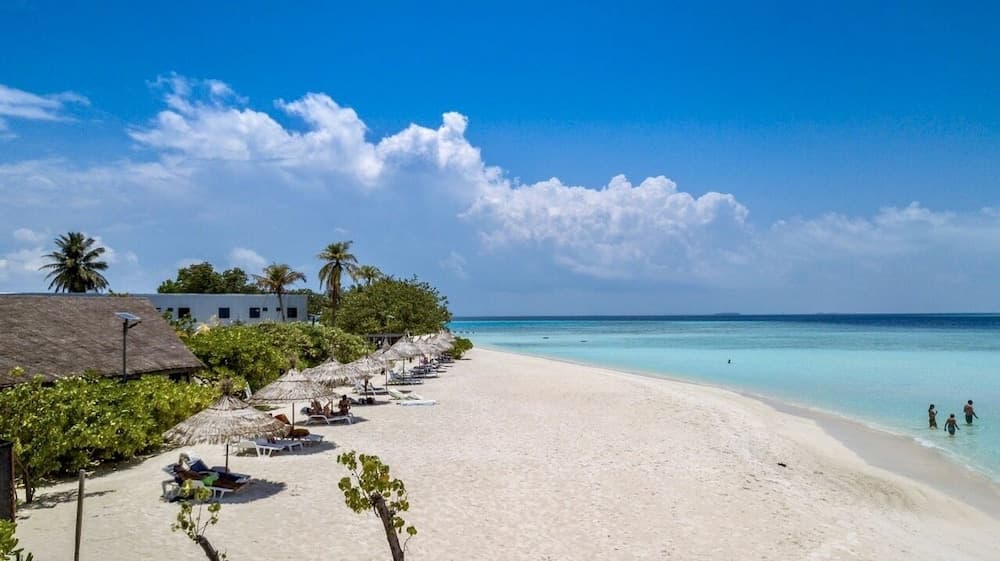 Island Side Gulhi
