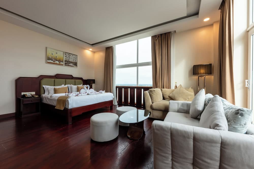 LBN Asian Hotel photo 7