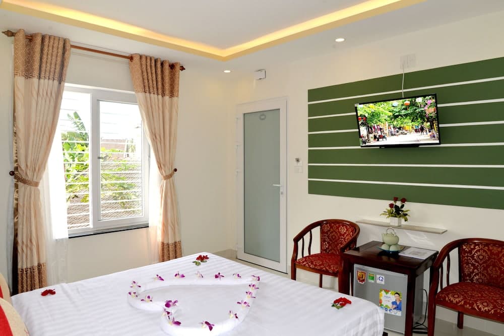 NuNi Hoi An Homestay photo 6