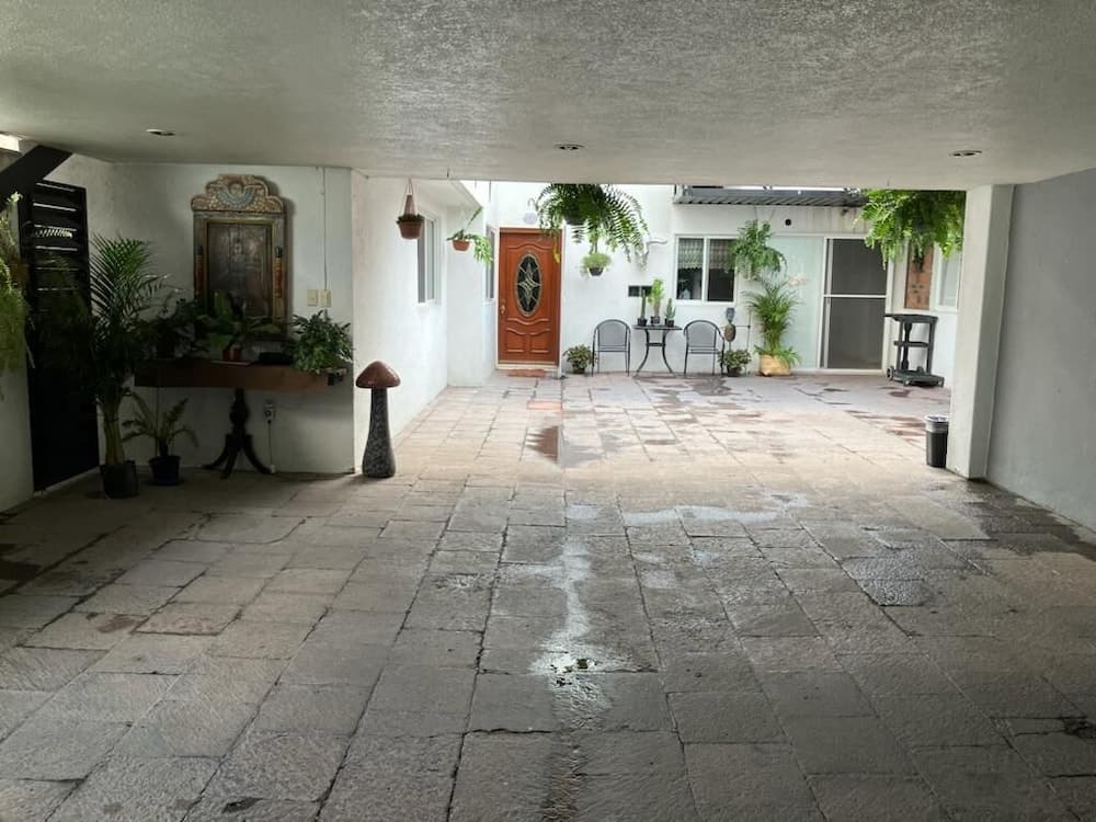 Residencia Sofía photo 3