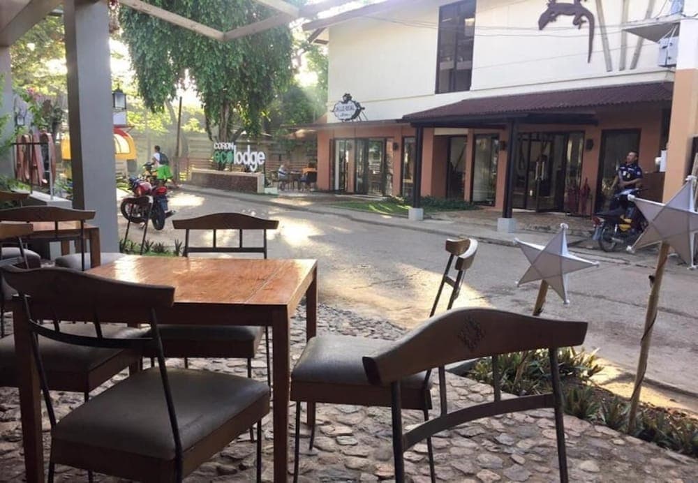 Casa Coron Hotel photo 6