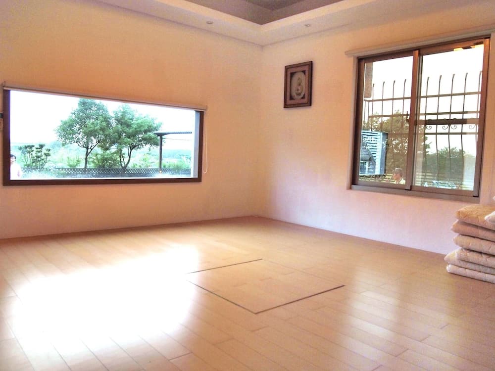 Hualien Taroko Yu's B&B photo 3