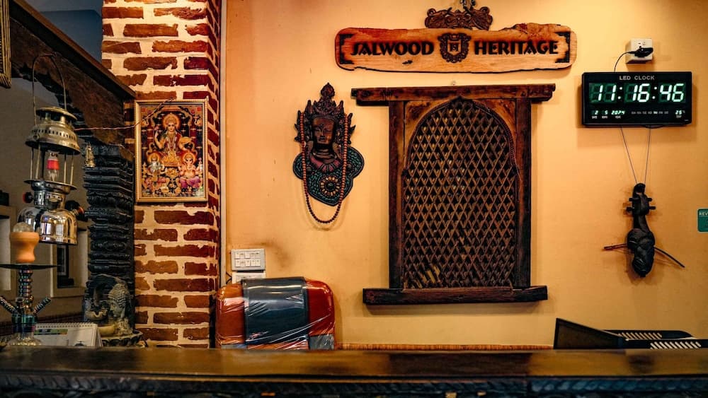 Hongsi Hotel