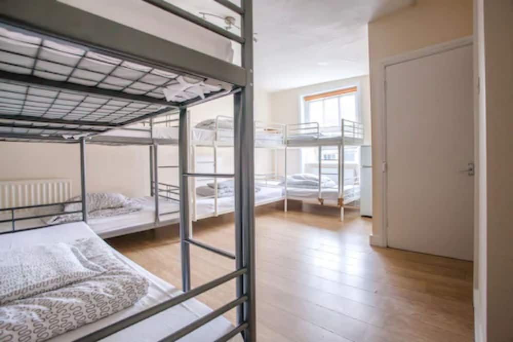 Atlas Hostel photo 6