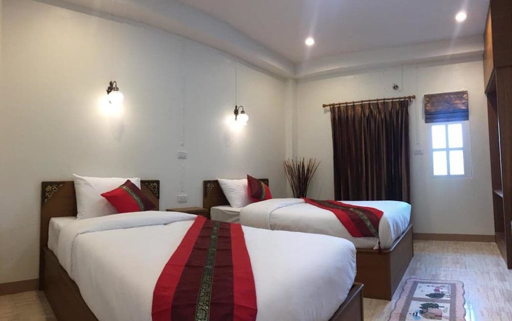 Maesot Siri Hotel photo 2